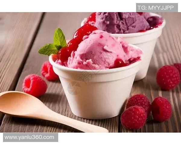 冰淇淋与足球的完美结合足球明星代言甜蜜夏日享受