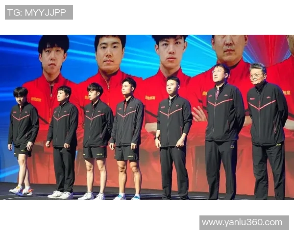 北京乒乓球队总决赛表现分析展现实力与潜力的完美结合