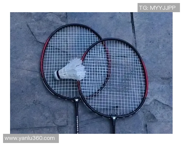 羽毛球新手攻略：耐力入门指南